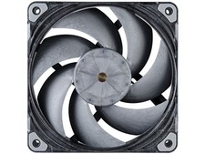Phanteks T30-120 120mm Case Fan, 30mm Thick, 1200-3000 RPM, 4-Pin PWM, picture