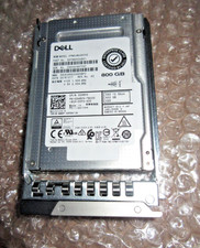 Dell 800GB SAS 12Gbps 2.5in SSD 0DHRVV DHRVV KPM5XMUG800G picture
