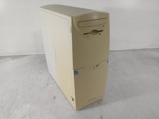Vintage Gateway 2000 GP6-350 Intel Pentium II 350 MHz 384 MB SDRAM Desktop picture