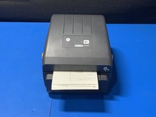 Zebra ZP230d Thermal Label Printer ZP23042-D11G0000 picture