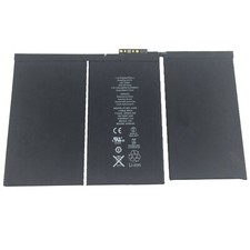 Kastar Battery Replace for Apple iPad 2 2nd generation A1395 A1396 A1397 A1376 picture