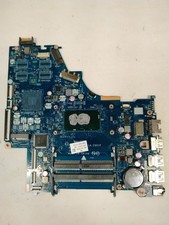 [PRE-OWNED] HP 15-BS015DX INTEL CORE I5-7200U Motherboard [924751-001] picture