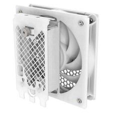 SilverStone FDP02W External Cooling Fan Adapter Bracket picture