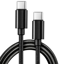 5 FT 60W USB-C Fast Charging/Data Cable for Remarkable Paper Pro picture
