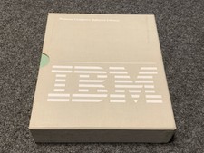IBM pfs: file by Software Publishing Corp. P/N 6936728 First Edition Nov 1982 picture