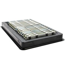 192GB 6x 32GB DDR3 1333 4Rx4 Quad Rank Memory RAM for Dell PowerEdge T320 R320 picture