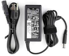 Original For Dell Latitude 5480 5580 7280 7480 7490 65W AC Adapter Charger Power picture