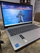 Lenovo 15.6