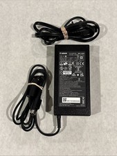 Genuine OEM CANON - MG1-5039 - 48W AC 24v 2A Power Adapter picture