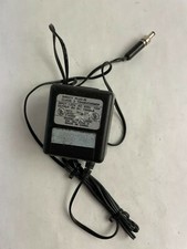 Genuine Ac Adapter 48-6-1000D Output 6 V 1000mA Power Supply Adapter A79 picture