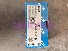 1Pcs Brand New SICK KTX-WP91241242ZZZZ Sensor Spot Goods Fast shipping DHL/Fedex picture