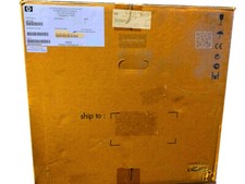 J8715B I Brand New HP ProCurve 8212zl Switch Chassis + J9092A J9093A J9095A Mods picture