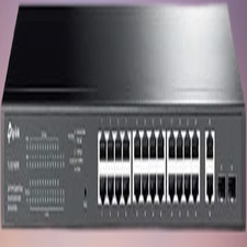TP-Link TL-SG1428PE 24-Port PoE+ Managed Switch, 250W, 2 SFP picture