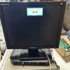 Samsung Syncmaster 730B picture