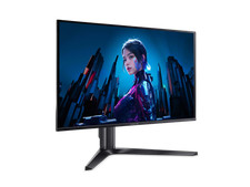 Predator 27 inch UHD 4K 240Hz AMD FreeSync Premium Pro & G-Sync Compatible Acer picture