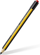STAEDTLER Noris Jumbo Digital Stylus Pen: No Charging, EMR Palm Rejection, 4.096 picture