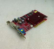 Gainward GeForce FX5200 256MB Video Card G431110LQ0B4 picture