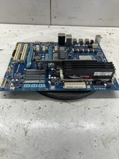 GIGABYTE GA-970A-D3 AMD FX-4100 3.6GHz 12GB picture