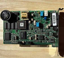 USRobotics 0056345 Internal PCI Fax Modem Card 56 KBps 2x RJ-11 Ports picture