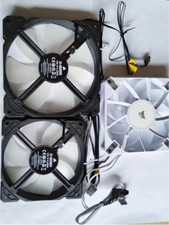 Case Fan for Corsair AF120 ELITE RGB AF140 ELITE RGB SP120 RGB 120mm 140mm picture