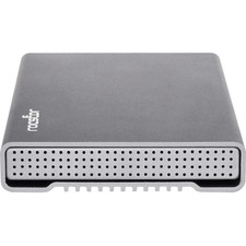 Rocstor 2TB ROCPRO P33 5.4K RPM USB 3.0/3.1 PORTABLE DRIVE picture