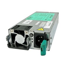 Dell Power Supply / PSU PS-2112-2LD 1100W for Data Domain DD670 03H7TN picture