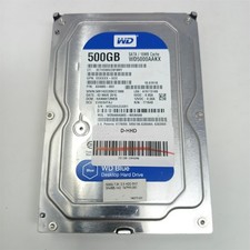Western Digital WD5000AAKX-60U6AA0 500GB 3.5