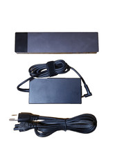 HP Elite Thunderbolt 3 Docking Station HSTNN-CX01 W/ 120W Power Adapter picture