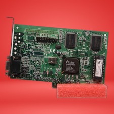 Trident 3DImage 9850 4MB AGP 2X Trident 9921 Graphics Video Card picture