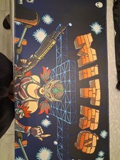 Brand New Team Liquid Fortnite Mitro Mousepad picture