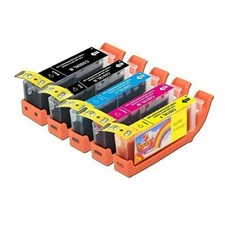 Edible Ink Cartridges - Canon PGI-280 CLI-281 TR7520 TR8520 TS6120 TS6220 TS6320 picture