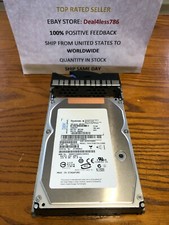 26K5841/39R7348-IBM 73.4GB 15K SAS 3.5IN W/ TRAY  picture