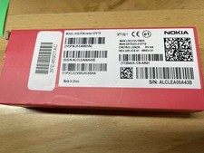 Nokia | 3FE46901AC | XGS-PON ONU I-Temp 1270 TX SFP Transceiver Module picture