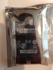Brand New GIGABYTE GC-3SLI 3-way nVIDIA SLi Bridge Connector Adapter - US seller picture