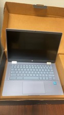 HP Chromebook x360 14b-cd0130wm 14