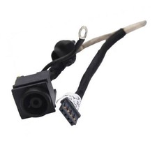 AC DC Power Jack Socket Cable for Sony Vaio VPCCW17FX/W VPCCW21FX/R VPCCW2CGX/B picture