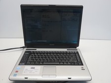 Toshiba Satellite A105-S2194 Laptop Intel Celeron 456MB Ram No HDD or Battery picture