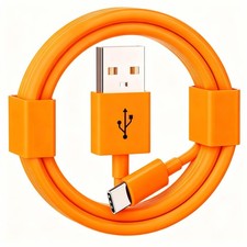 USB-C Charging Cable for JBL Charge 6/5/4, Flip 7/6/5, Pulse 5/4, Clip 5/4 picture