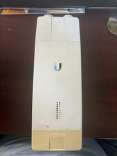 AF11 Ubiquiti AirFiber 11  GHz Point-to-Point licensed Radio - used picture