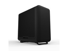 HYTE CSHYTEX50ABB X50 Air ATX Mid Tower PC Case Pitch Black picture