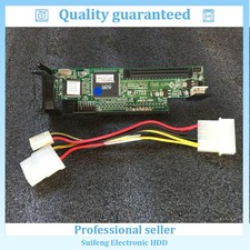 New AEC-7722 IBM aCard IDE to LVD-SCSI Bridge Adapter IDE device to interfa SCSI picture