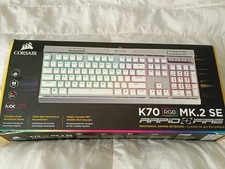 CORSAIR K70 RGB MK.2 SE picture