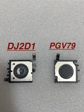 Pair Of Genuine DELL latitude 7320 CPU Right Left Cooling FANS PGV79 DJ2D1 P15 picture