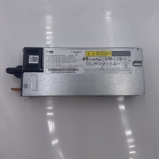 Lenovo Power Supply Artesyn 1100W 230Vac/115Vac AC Hot Swap 01GV270 02JJ225 picture