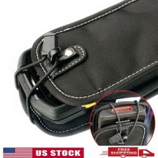 Nylon Carry Case Holster with Belt Clip for Honeywell CT40 picture