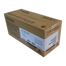 RICOH 419078 BLACK TONER CARTRIDGE FOR USE IN IM430F P502 NOT FOR IM430FB #69 picture