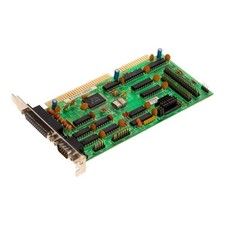 Acer Super I/O Ver. 1.0 Multi I/O Ide Fdd Com Lpt Game/Midi Isa Card picture