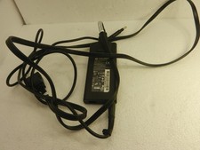 Genuine HP Slim Travel AC Adapter Power Supply 601485-001 HSTNN-DA22 19.5V 90W picture
