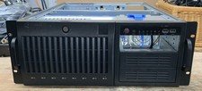 Supermicro CSE-743T-665B 4U Chassis w/ SM X10SRL-F & Intel Xeon E5-2650V3@2.3GHz picture