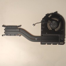 Lenovo ThinkPad E495 E595 Thermal Heatsink Cooling Fan 02DL862 picture